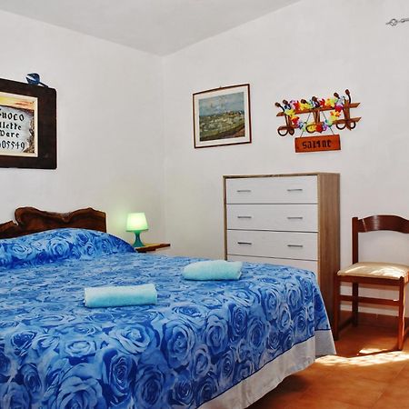 Calabria Beach Villa's Capo Vaticano Exterior foto