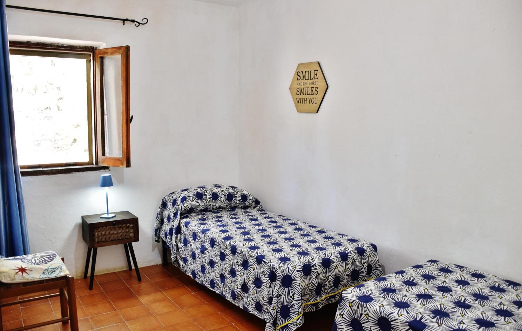 Calabria Beach Villa's Capo Vaticano Exterior foto
